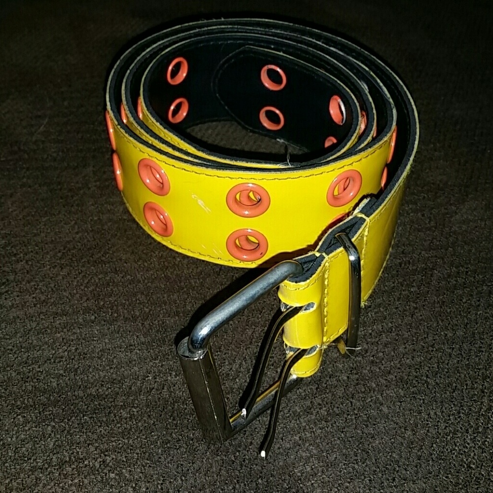 Belt